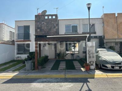 Ozumbilla 63,, Tecámac, État De Mexico 55764, Mexique