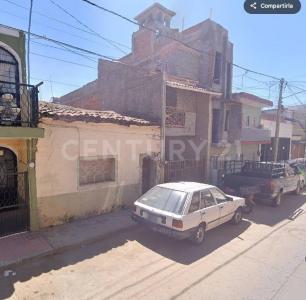 Matamoros 72,, Arandas, Jalisco 47180, Mexique