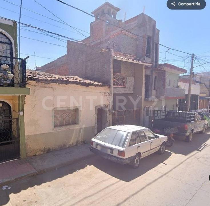 Matamoros 72,, Arandas, Jalisco 47180, Mexique