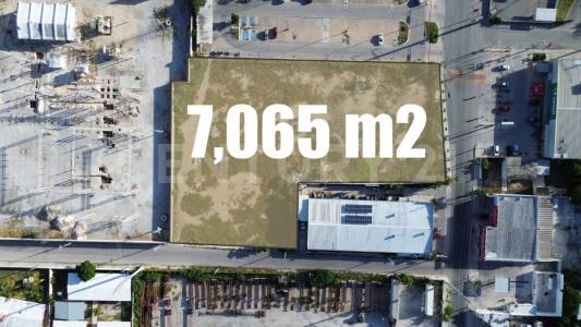 Progreso, Юкатан 97320, Мексика