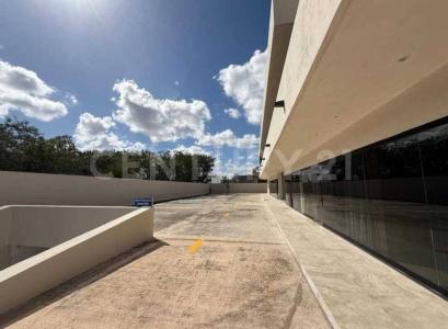 Mérida, Yucatán 97130, Mexico