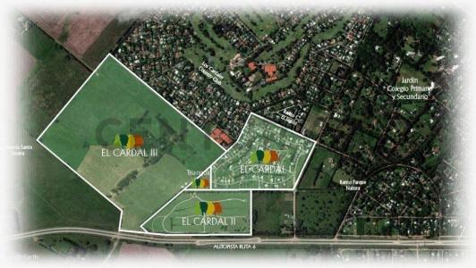 Ruta Provincial 6 KM 100, Campana, GBA Norte 00001, Argentine