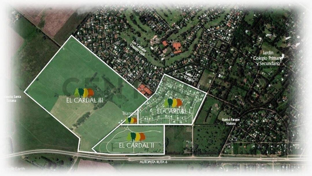 Ruta Provincial 6 KM 100, Campana, GBA Norte 00001, Argentine