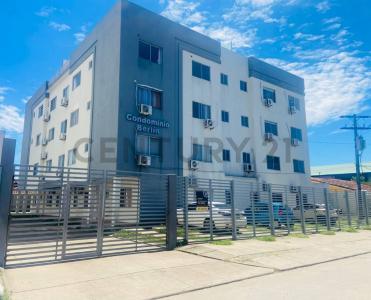 ZONA SUR, Radial 13, entre 3er y 4to anillo, Calle No. 5, Condominio BERLIN, Dpto. 304 , Sur, Santa Cruz 00001, Bolivia