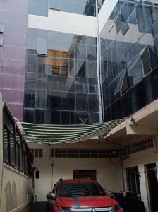 Urbanización Loyola, Avenida Los Angeles 33, La Lechería, Potosí 591, Bolivia