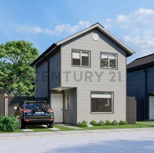 Cautín, Región De La Araucanía 00001, Cile