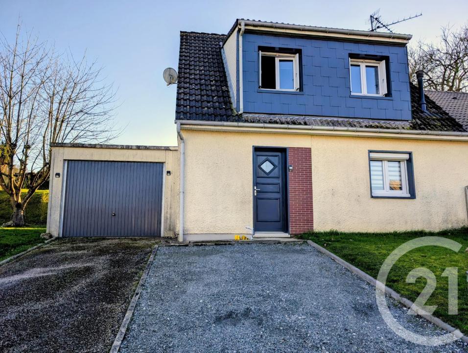 Cany Barville, Haute-Normandie 76450, Francja