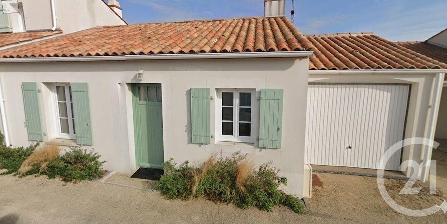 Longeville Sur Mer, 卢瓦尔河地区 85560, 法国