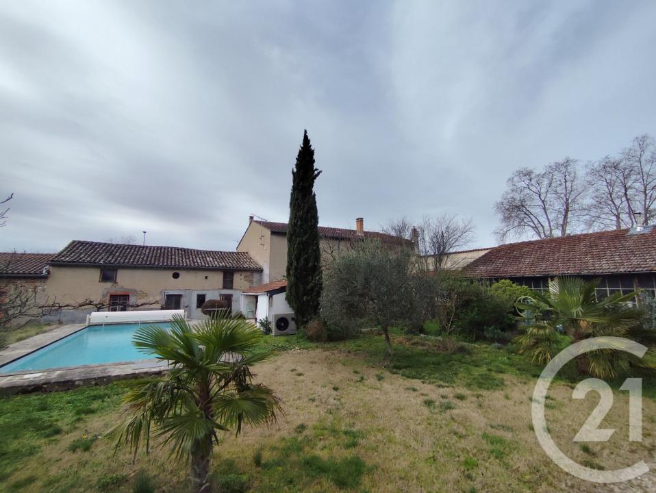 Semalens, Midi-Pyrénées 81570, France