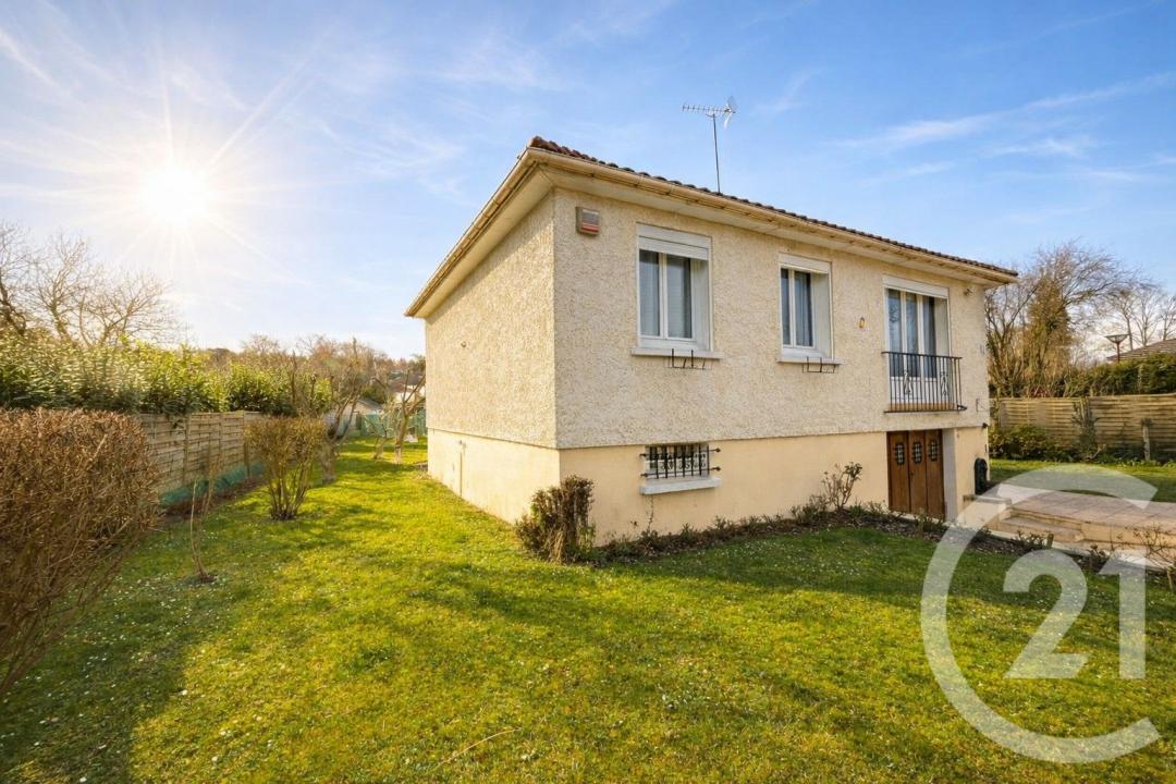 Montsoult, Ilha De França 95560, França