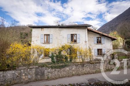 Champ Sur Drac, Rodano-Alpi 38560, Francia