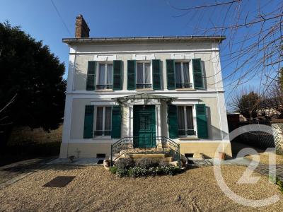 Chailly En Biere, Île-de-France 77930, France