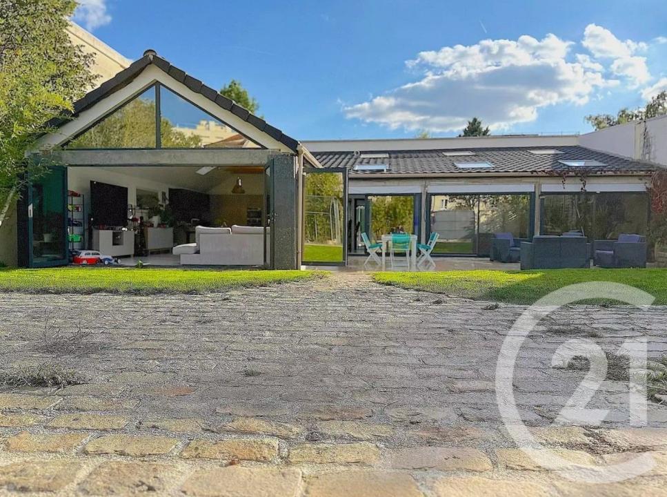 La Varenne St Hilaire, Île-de-France 94210, France