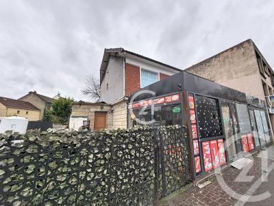 Bobigny, Île-de-France 93000, France