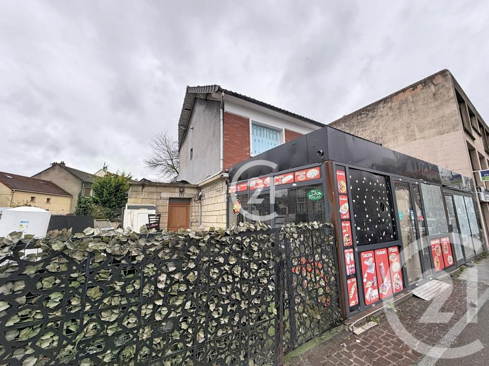 Bobigny, Île-de-France 93000, France