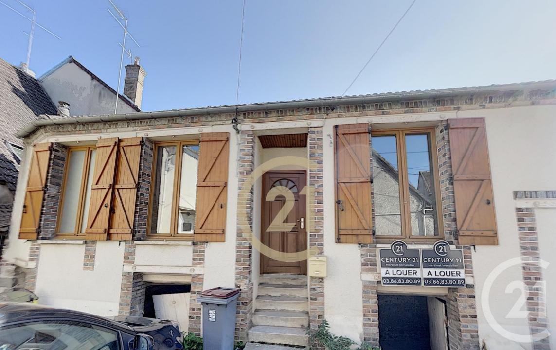 Sens, Bourgogne 89100, Франция