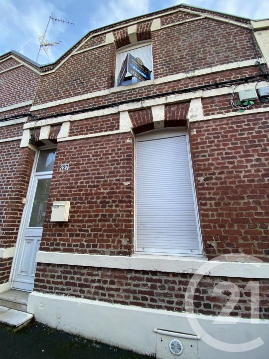 St Quentin, Picardie 02100, Франция