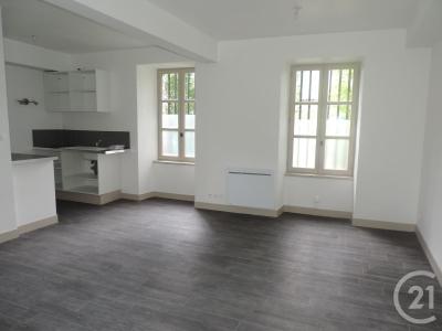 Domfront En Poiraie, Basse-Normandie 61700, Frankreich