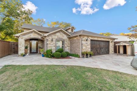 1006 Manning Street, Grand Prairie, Texas 75051, États-Unis
