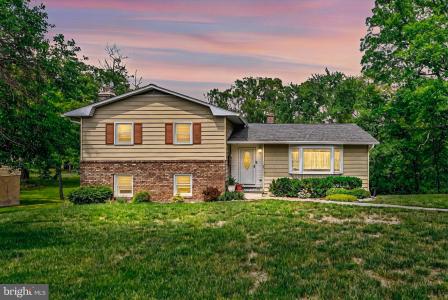 1202 Hillcreek Road, Pasadena, 메릴랜드 21122, 미국