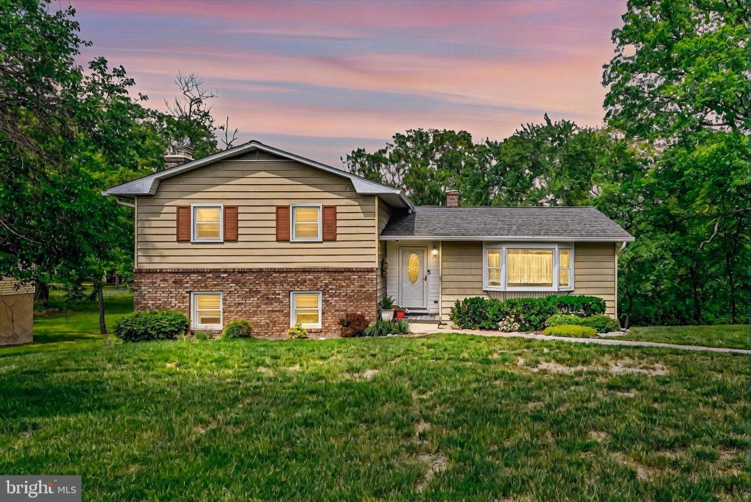 1202 Hillcreek Road, Pasadena, Maryland 21122, États-Unis