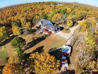 180 OAK TREE TERRACE, Mountain Home, Arkansas 72653, USA