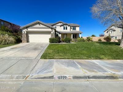 6727 Miramar Lane, Palmdale, California 93551, USA