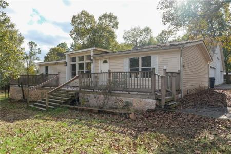 170 W Creek, Trinity, Texas 75862, Estados Unidos
