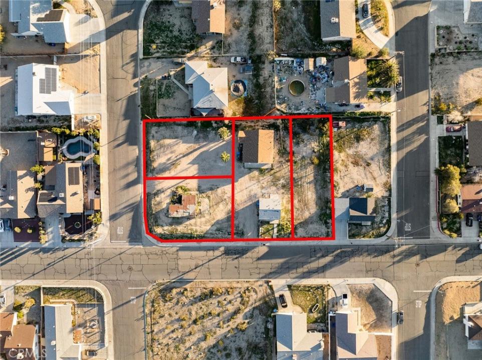 620 Starlight, Barstow, California 92311, HOA KỲ