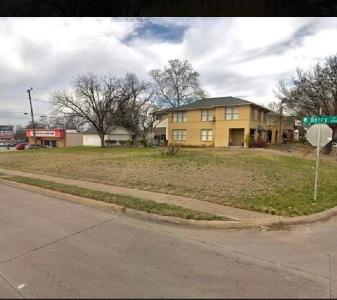 1500 W Berry Street, Fort Worth, Texas 76110, États-Unis