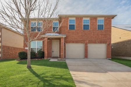5412 Sea Cove Lane, Denton, Texas 76208, États-Unis