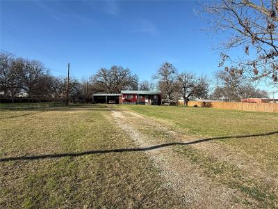 4400 W Park Row Boulevard, Corsicana, Texas 75110, États-Unis
