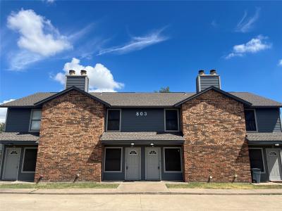 803 Bluebonnet Drive #B, Keller, Texas 76248, États-Unis