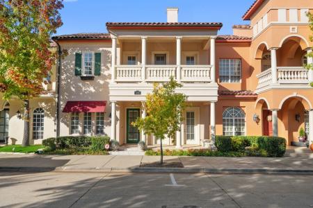 34 Piazza Lane, Colleyville, Texas 76034, États-Unis