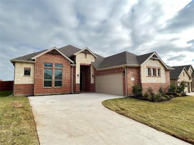 3611 Walnut Ridge Drive, Grand Prairie, Texas 75050, États-Unis
