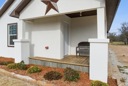 1600 Mancill Avenue, Cisco, Техас 76437, Соединенные Штаты