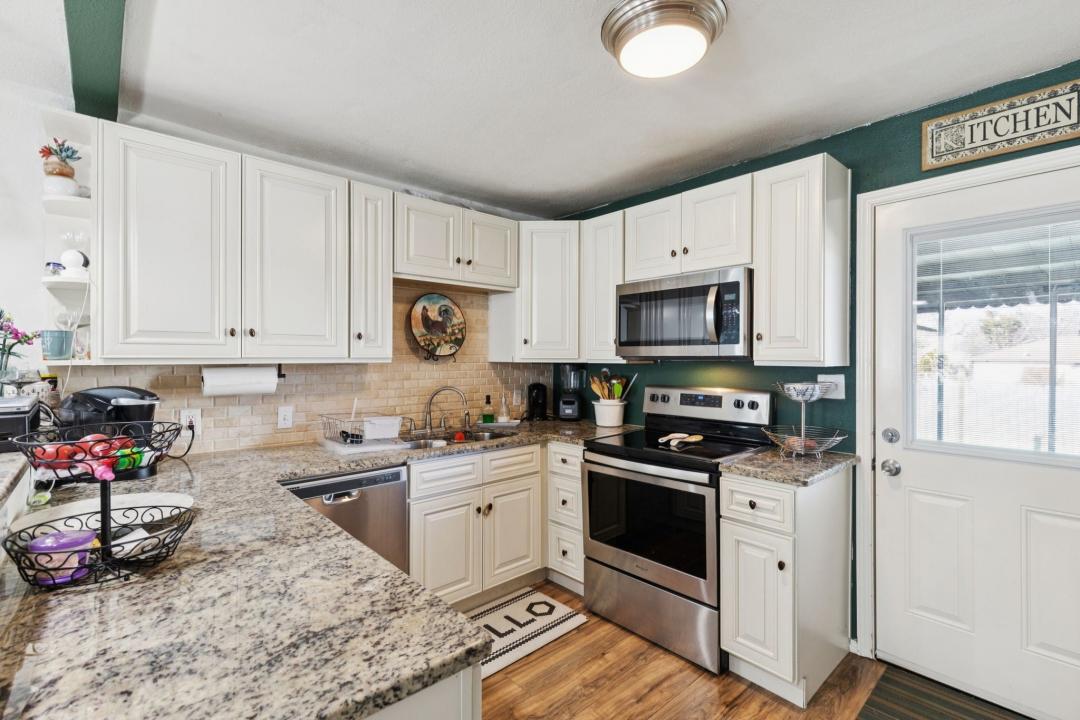 1409 Cedarcrest Drive, Garland, Teksas 75042, Amerika Birleşik Devletleri