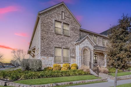 405 Matchbox Street, Argyle, Texas 76226, États-Unis