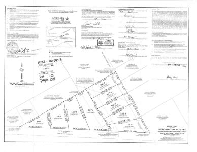 7744 County Road 1200, Barry, Texas 75102, Estados Unidos