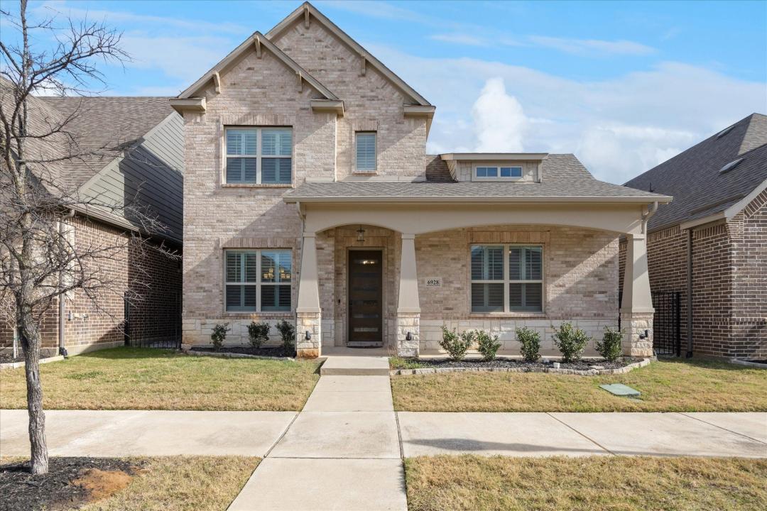 6928 Heather Lane, North Richland Hills, 得克萨斯州 76182, 美国