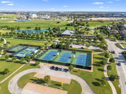 4400 Bristleleaf Lane, Prosper, Texas 75078, USA