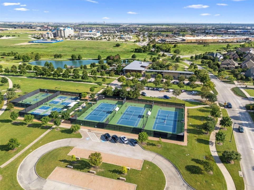 4400 Bristleleaf Lane, Prosper, Texas 75078, USA