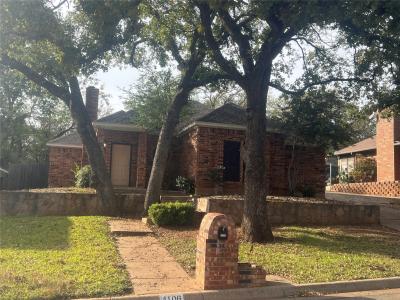 4106 Sunday Hill Drive, Arlington, Teksas 76016, Amerika Birleşik Devletleri