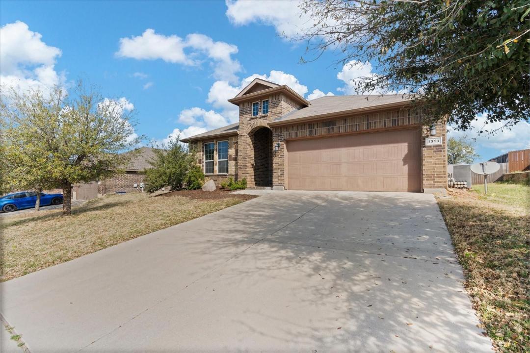 1313 Meadowlakes Drive, Azle, テキサス 76020, アメリカ合衆国
