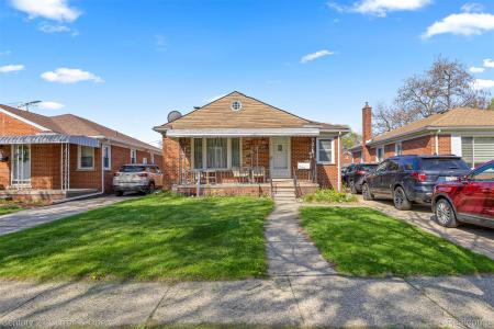 8227 Riverview Street, Dearborn Heights, 미시건 48127, 미국