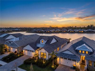 8835 Calypso CT, NAPLES, Florida 34112, USA