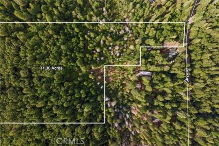 Tranquility/skyway, Magalia, California 95954, Estados Unidos