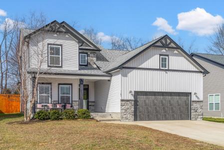 1183 Ewing Way, Clarksville, Tennessee 37043, USA