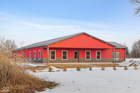 8615 S 150 W, Columbus, Indiana 47201, USA