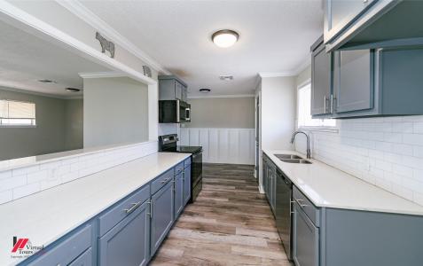 1106 Caroline Drive, Bossier City, Louisiana 71112, Estados Unidos